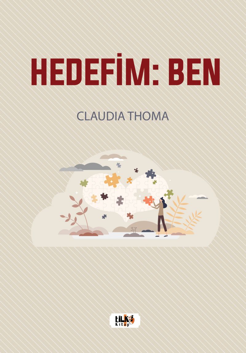 Hedefim Ben