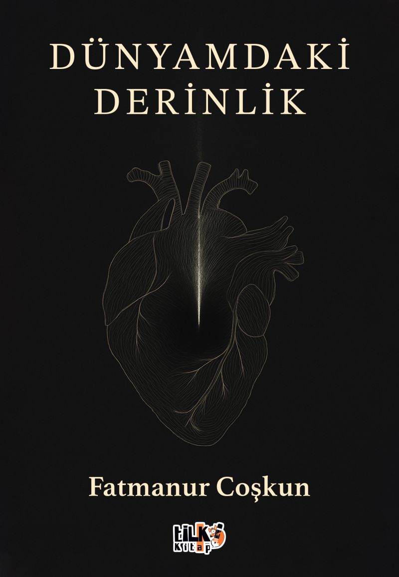 Fatmanur Coşkun - Dünyamdaki Derinlik