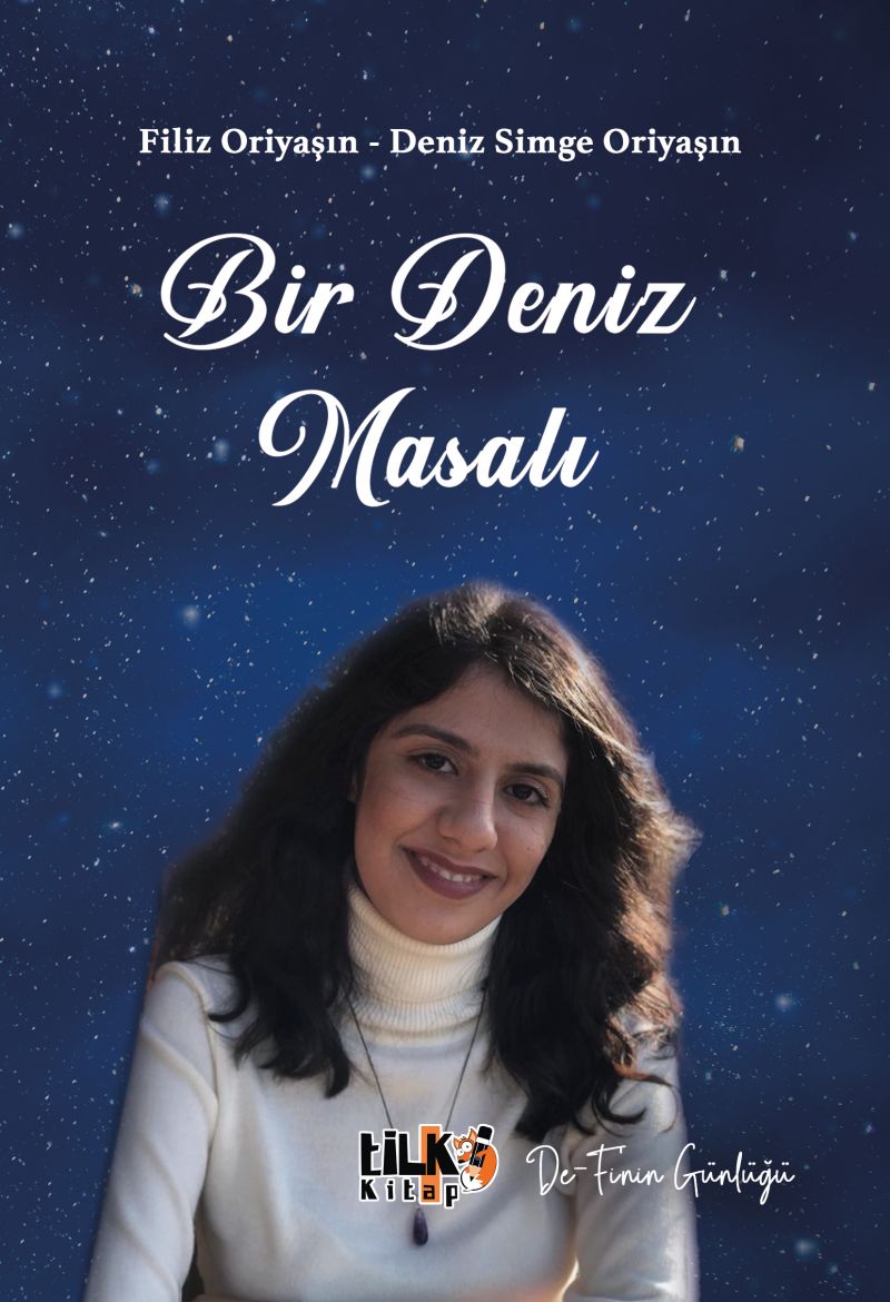 Bir Deniz Masalı