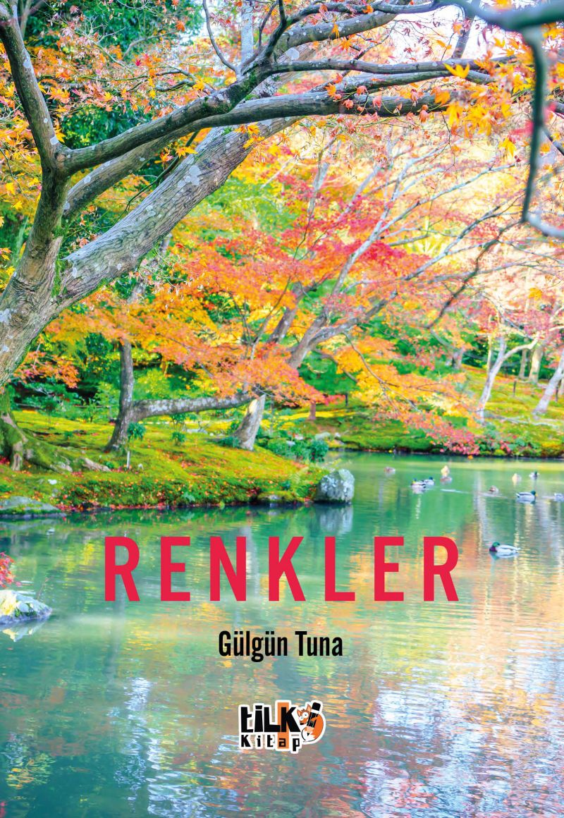 Renkler