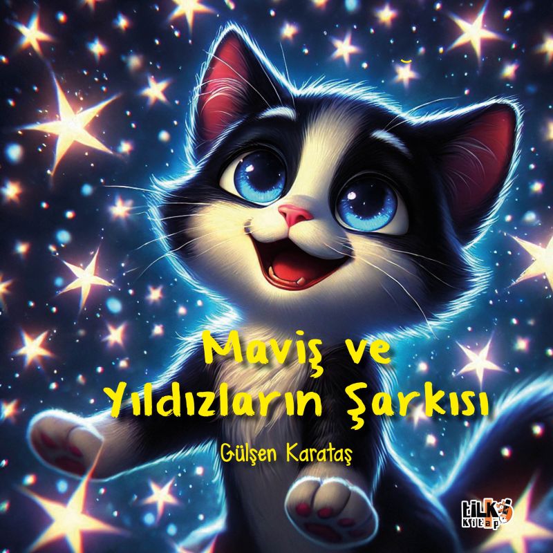 Maviş ve Yıldızların Şarkısı