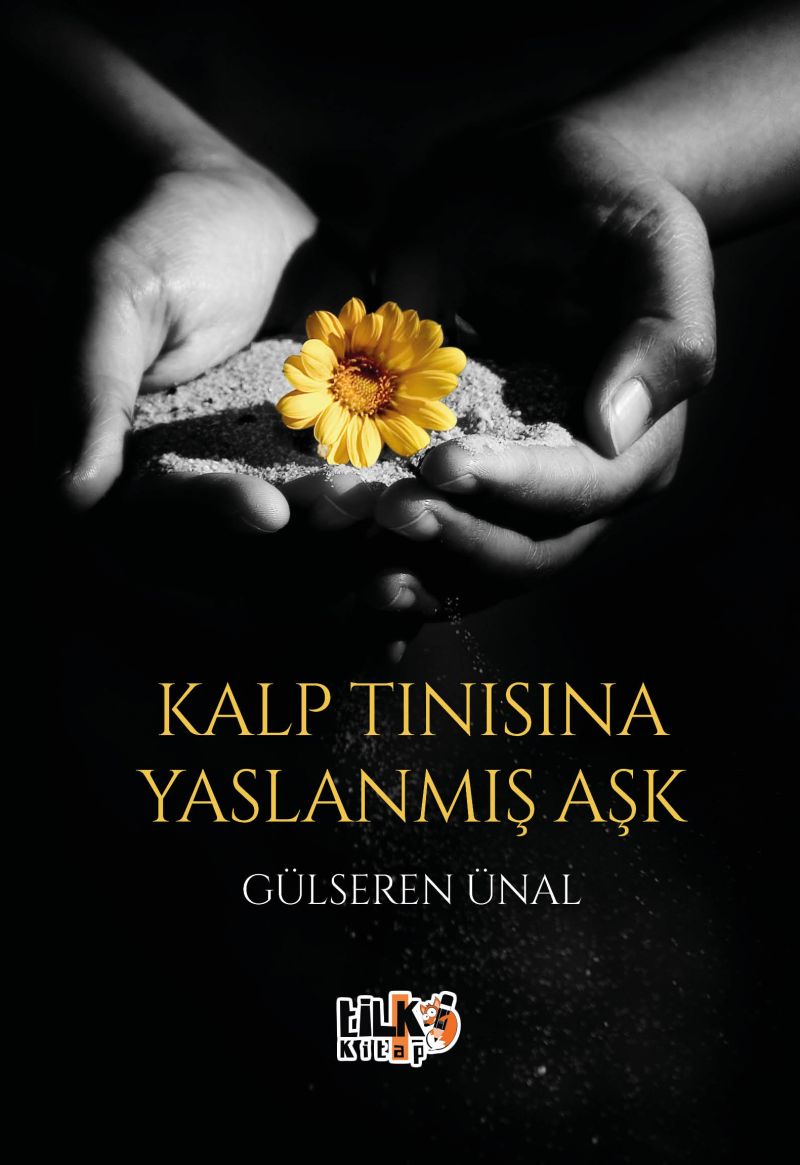 Kalp Tınısına Yaslanmış Aşk