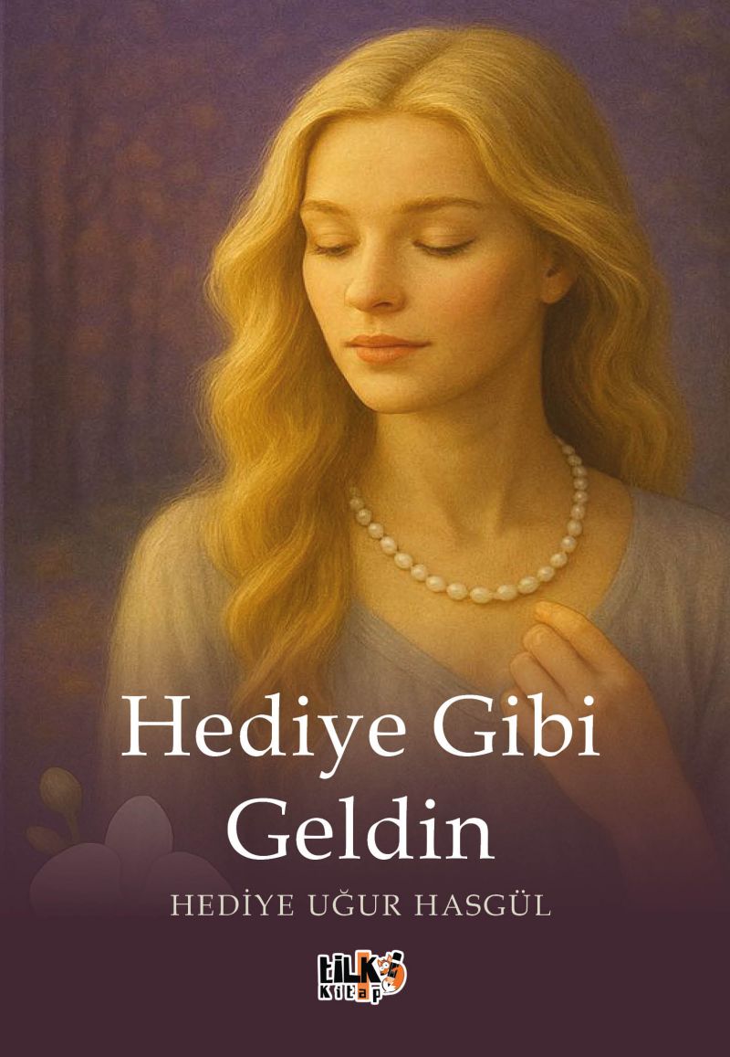 Hediye Gibi Geldin