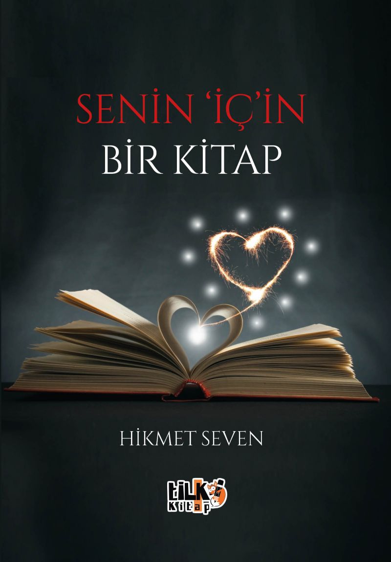 Senin `İç`in Bir Kitap