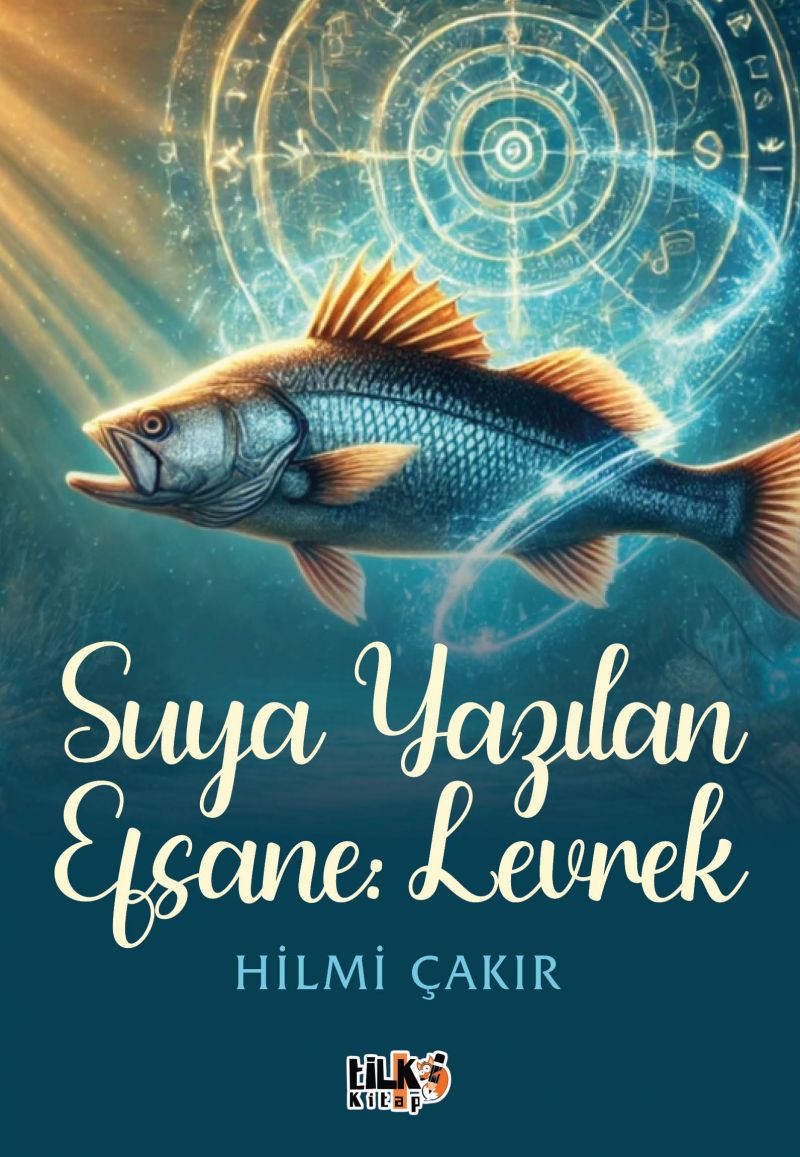 Suya Yazılan Efsane: Levrek