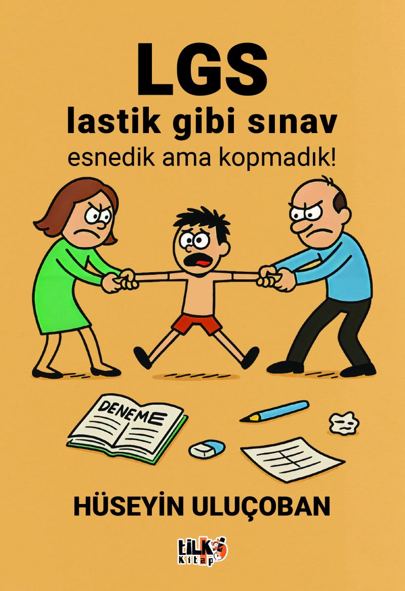 Lastik Gibi Sınav