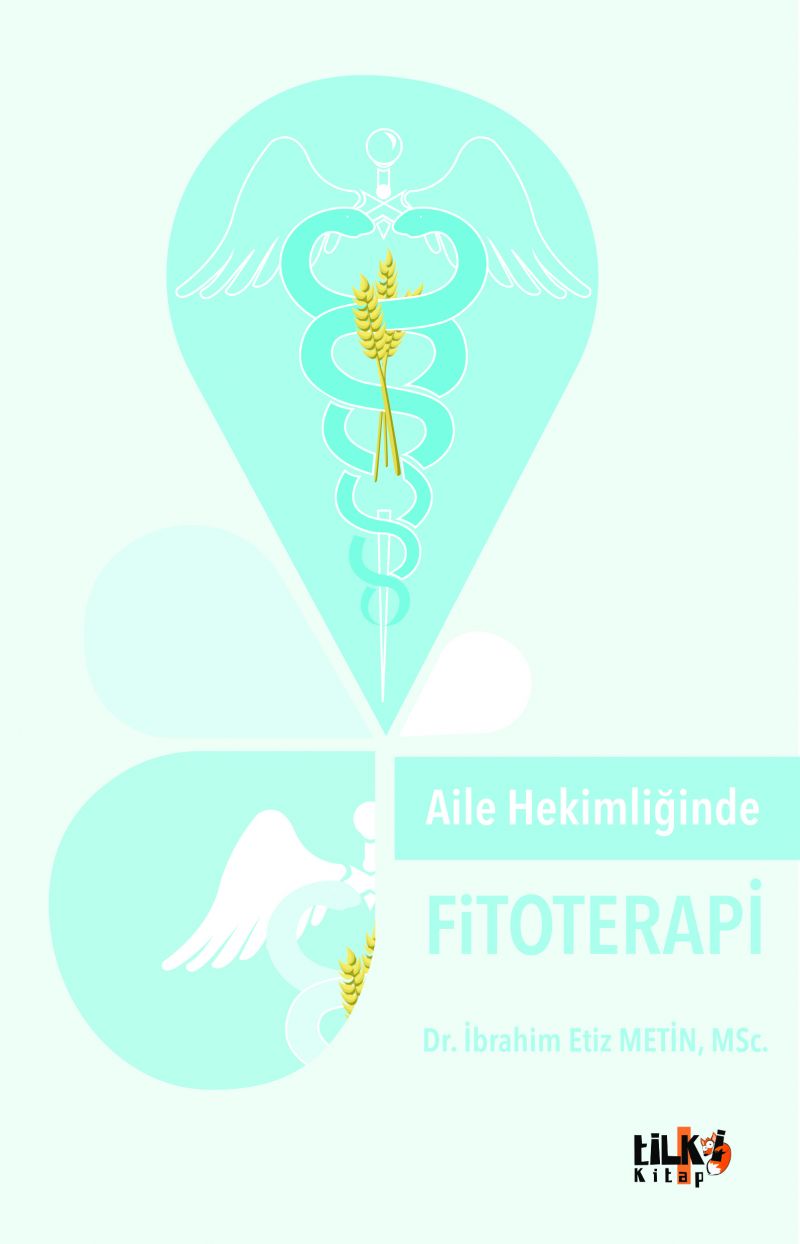 Aile Hekimliğinde Fitoterapi