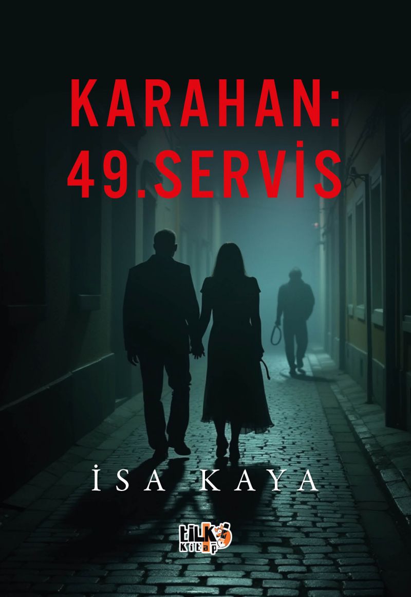 Karahan: 49.Servis