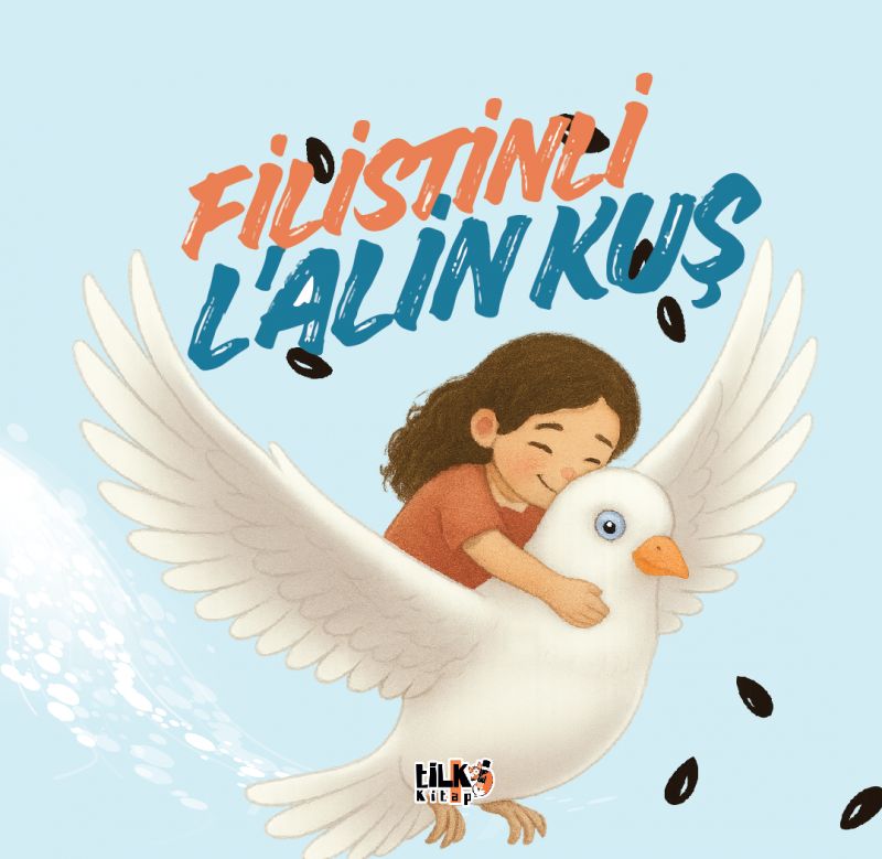 Kübra Svidan - Filistinli L’alin Kuş