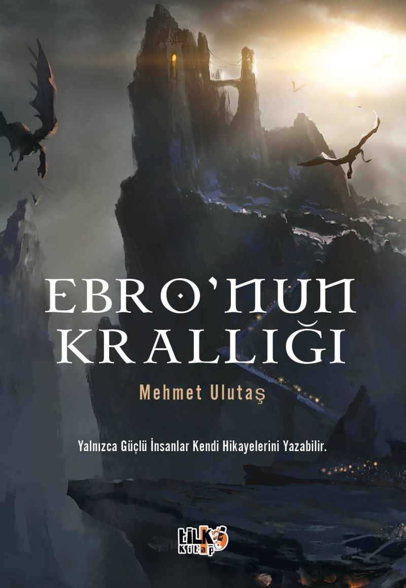 Ebro`nun Krallığı