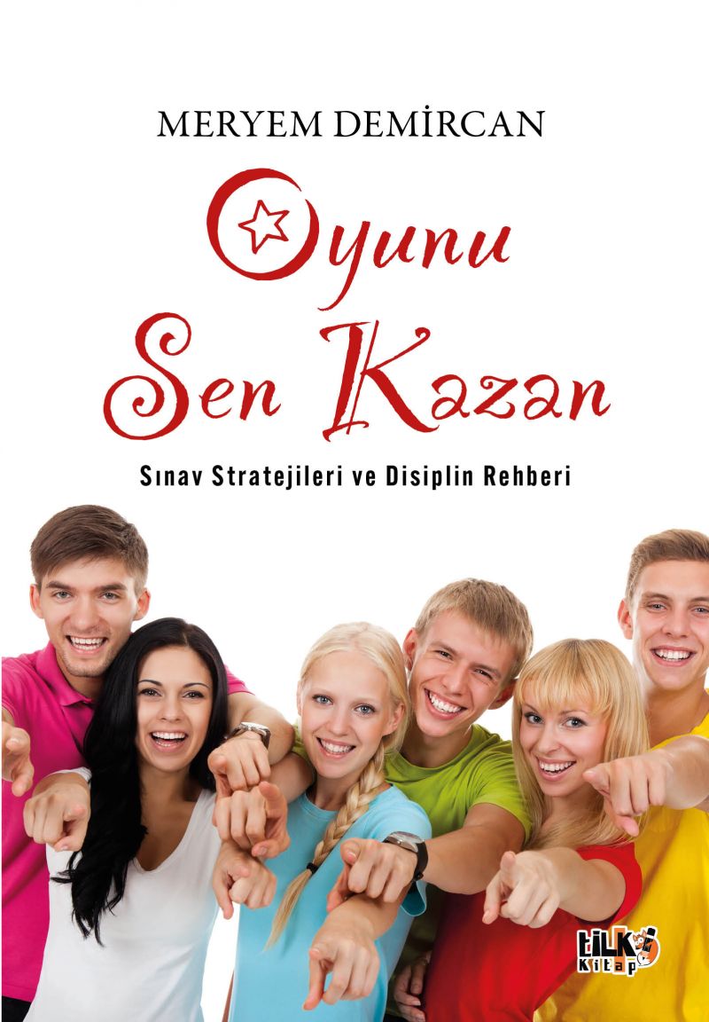 Oyunu Sen Kazan