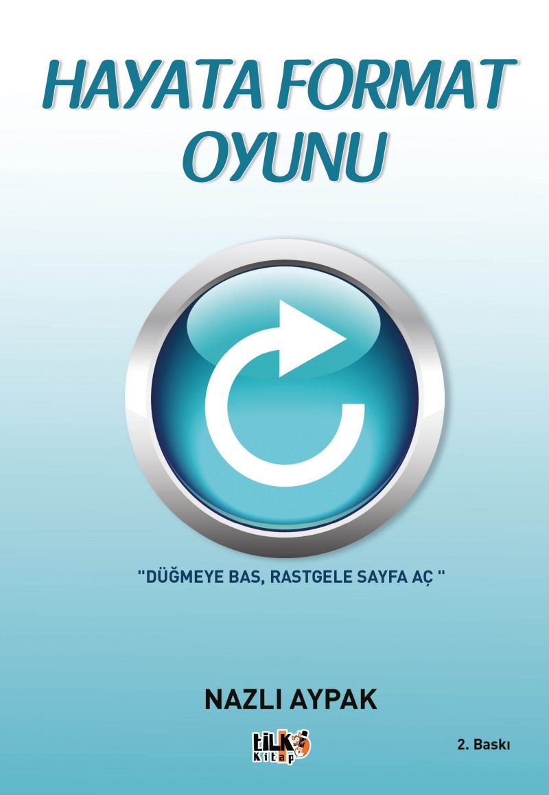 Hayata Format Oyunu