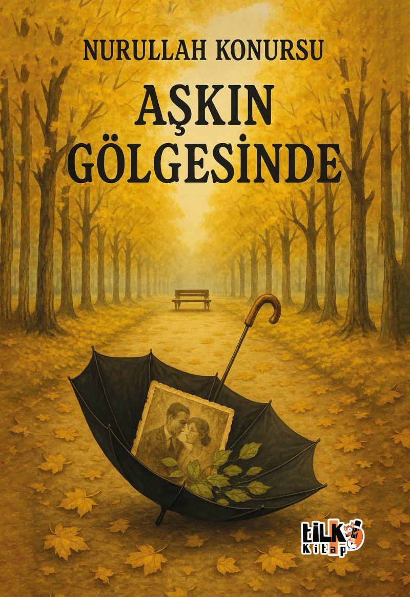 Aşkın Gölgesinde