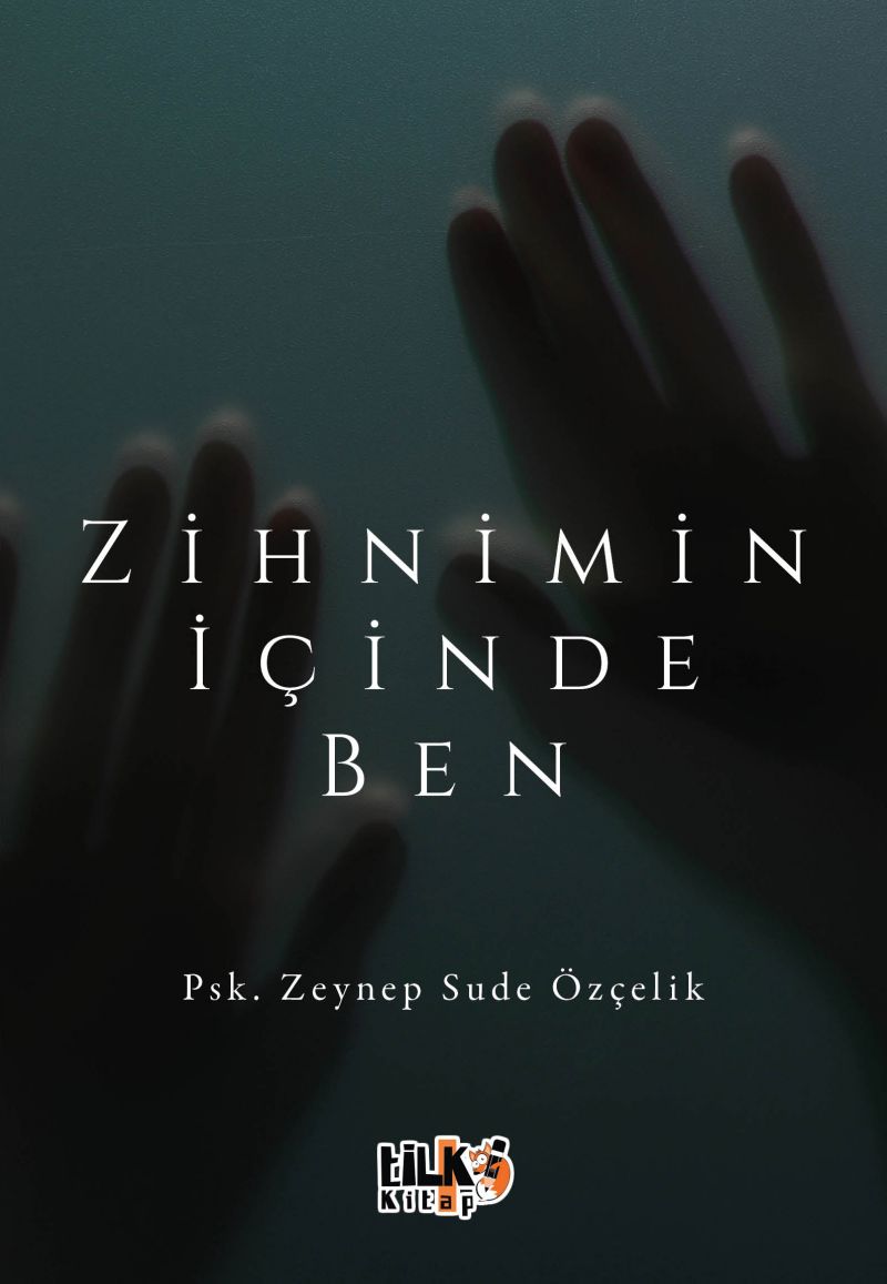 Zihnimin İçinde Ben