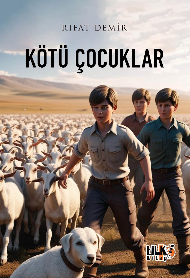 Kötü Çocuklar
