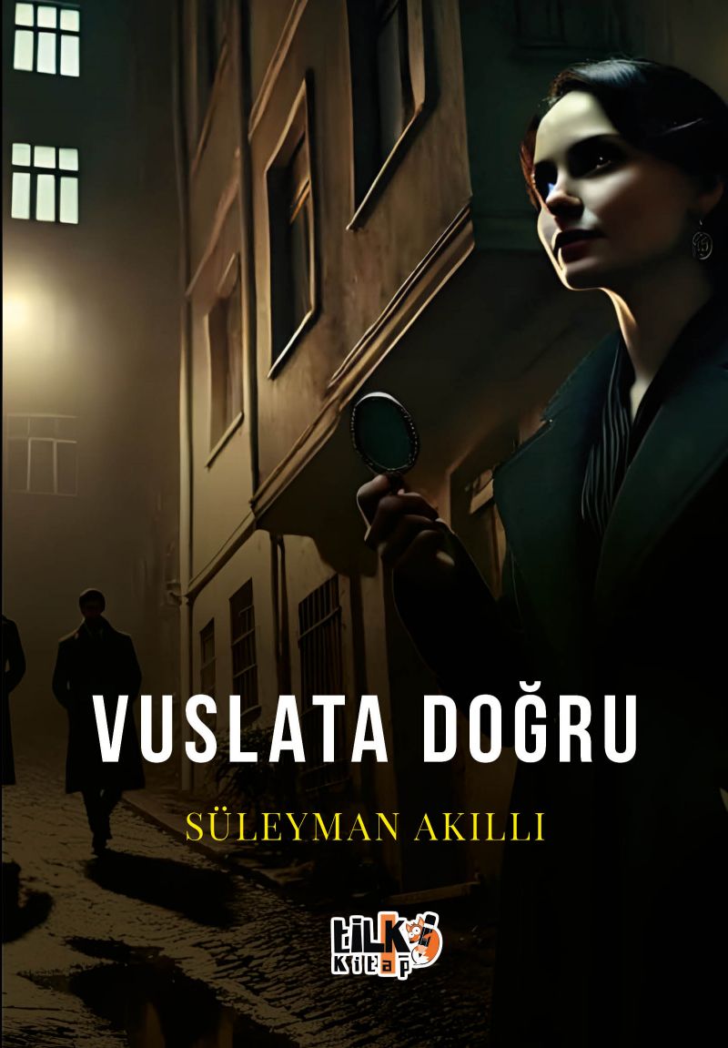 Vuslata Doğru