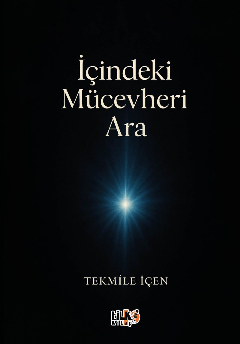 İçindeki Mücevheri Ara