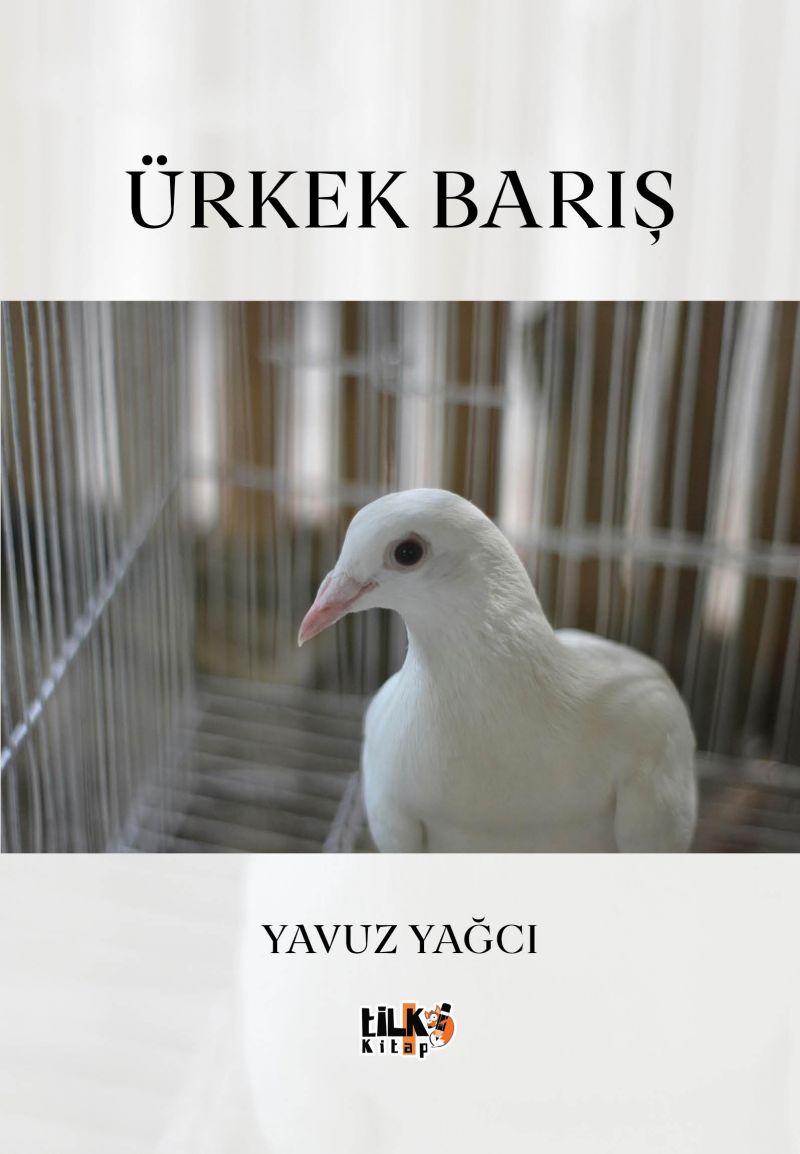 Ürkek Barış
