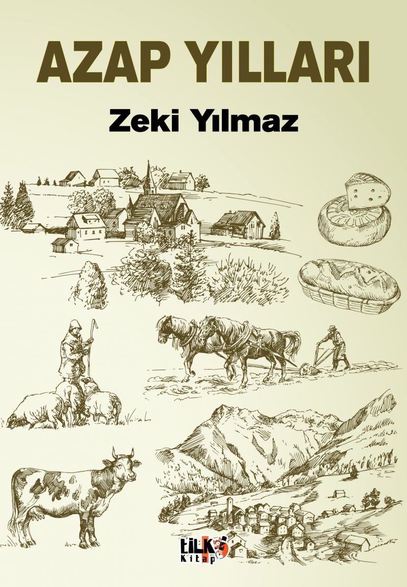 Azap Yılları