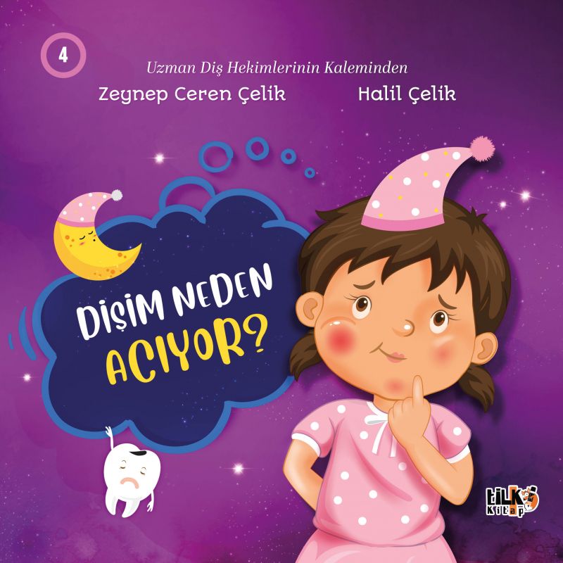 Dişim Neden Acıyor?