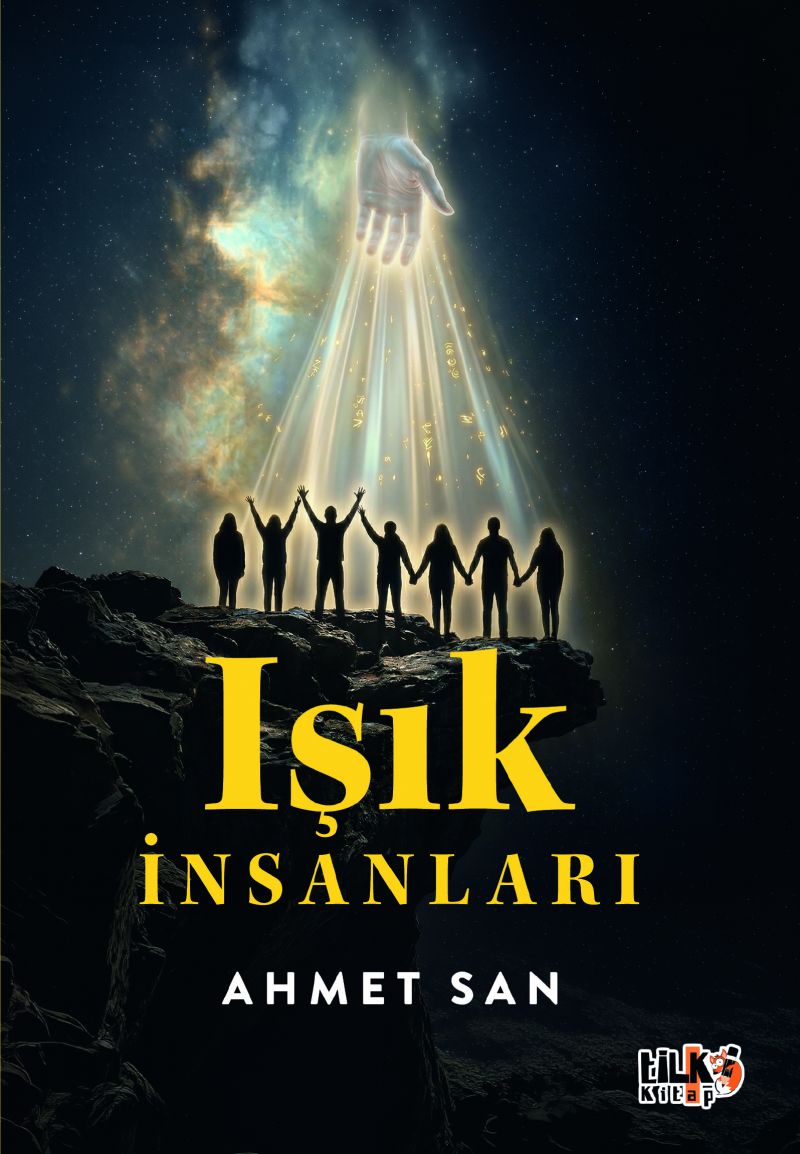 Ahmet San - Işık İnsanları