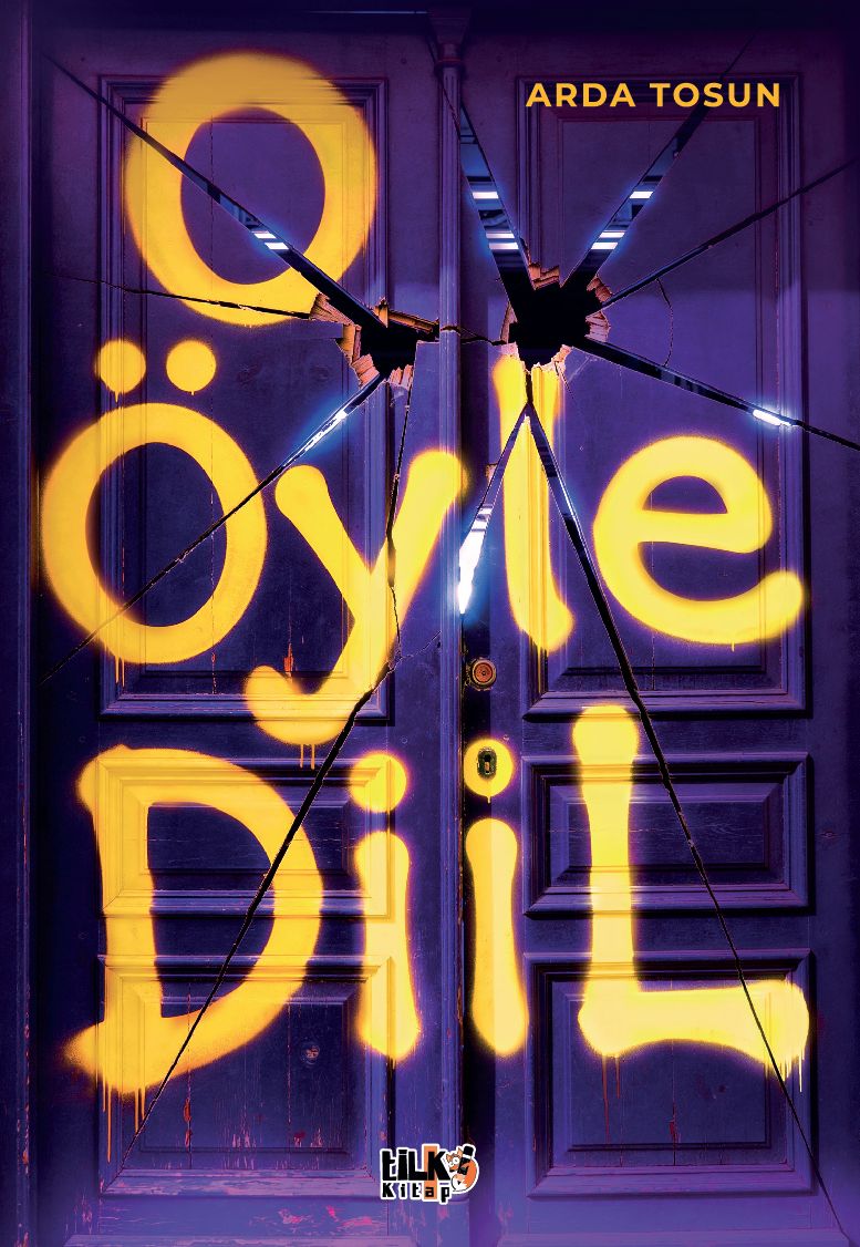 Arda Tosun - O Öyle Diil