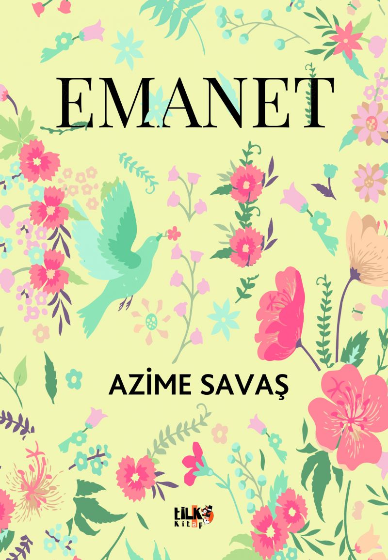 Azime Savaş - Emanet