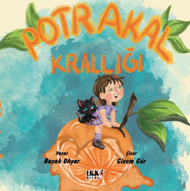 Başak Okşar - Potrakal Krallığı