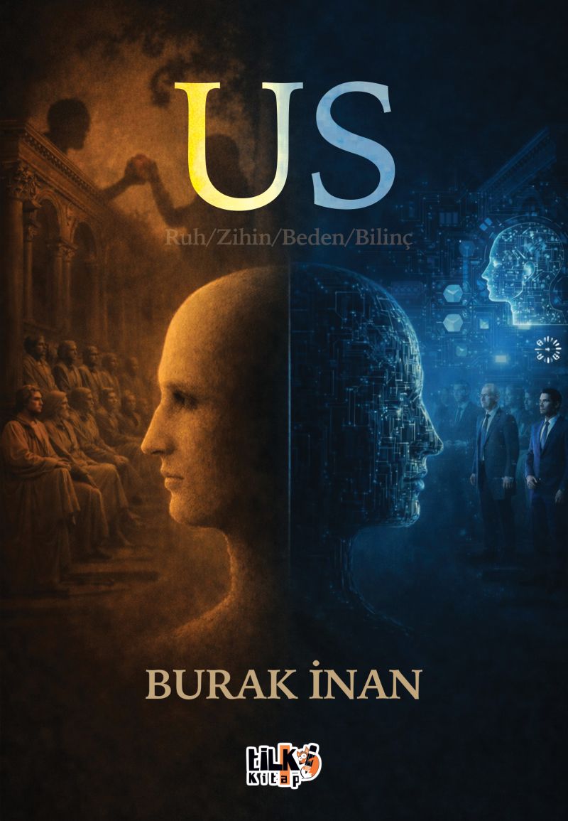 Burak İNAN - Us