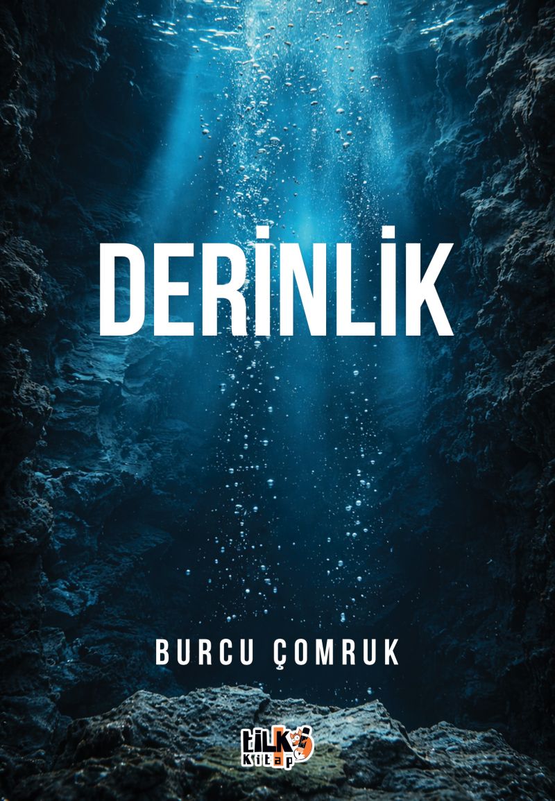 Burcu Çomruk - Derinlik