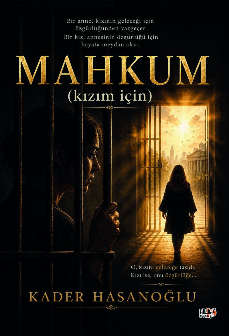 Kader Hasanoğlu - Mahkûm (Kızım İçin)