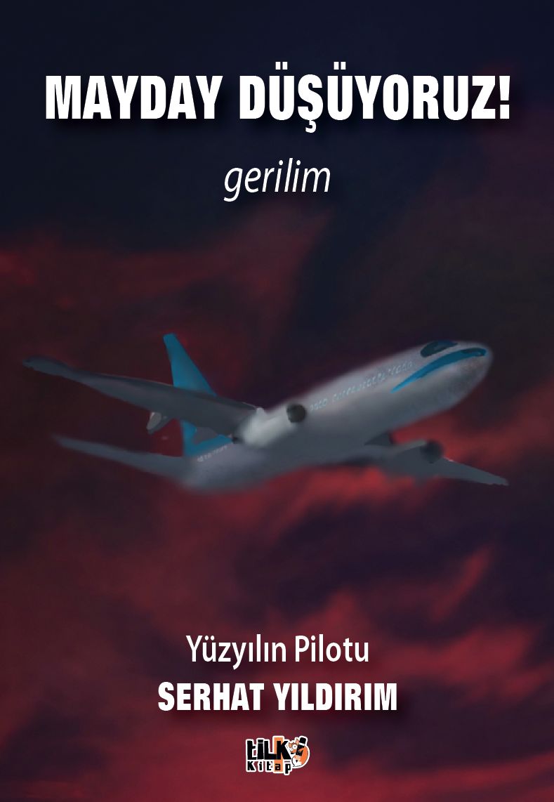 Serhat Yıldırım - Mayday Düşüyoruz