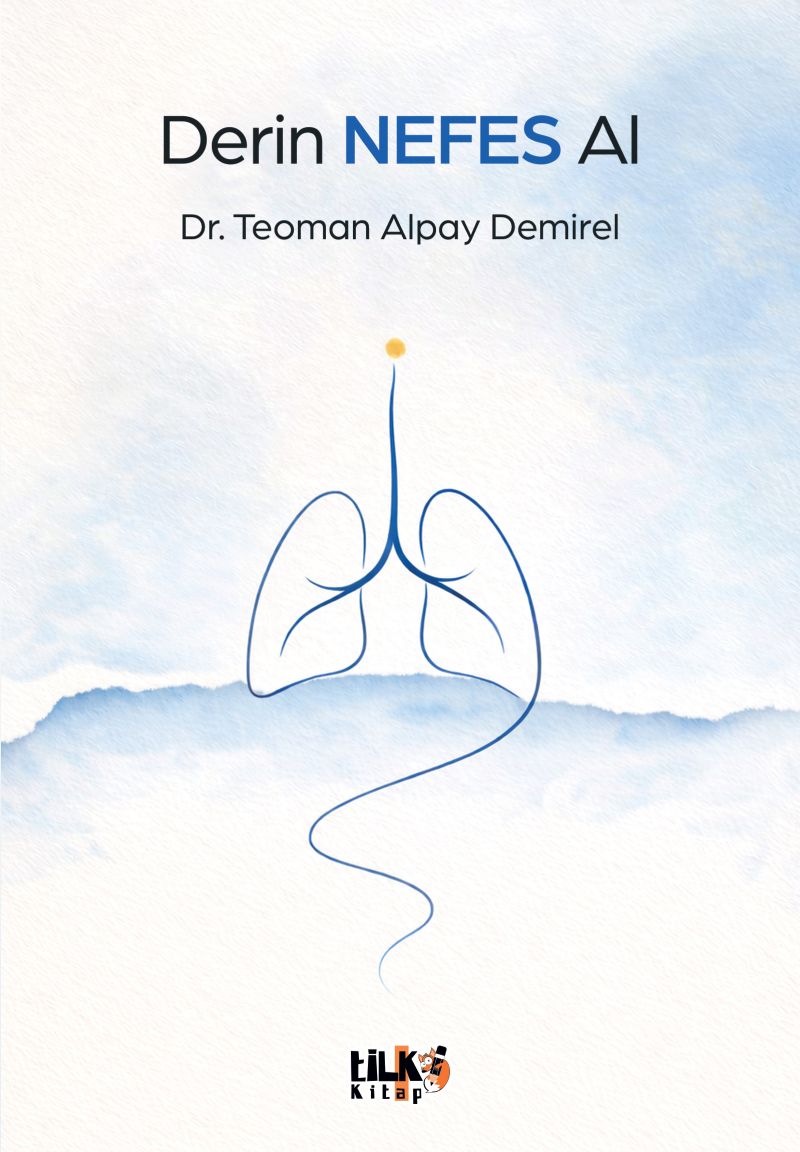 Teoman Alpay Demirel - Derin NEFES Al