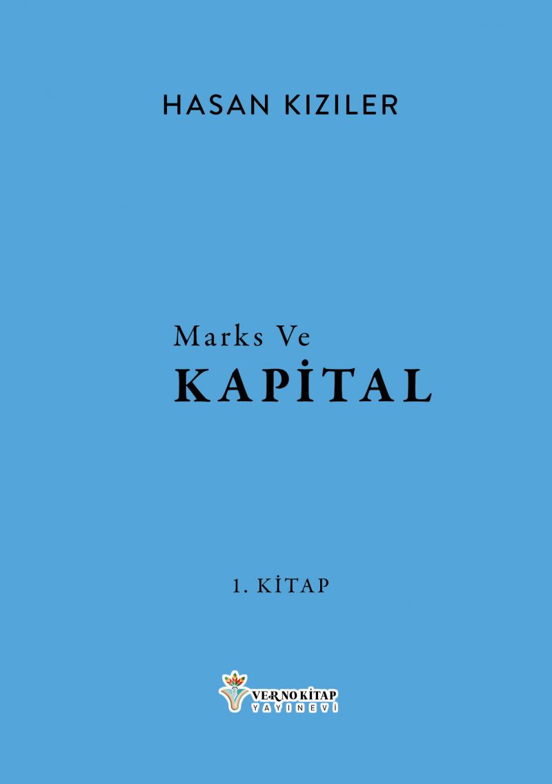 Marks ve Kapital