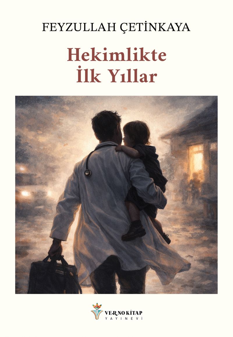 Feyzullah Çetinkaya - Hekimlikte İlk Yıllar