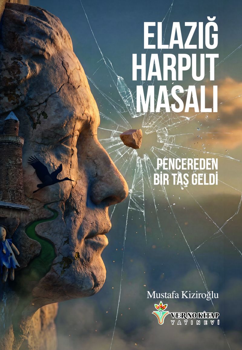 Mustafa Kiziroğlu - Elazığ/Harput Masalı "Pencereden Bir Taş Geldi"